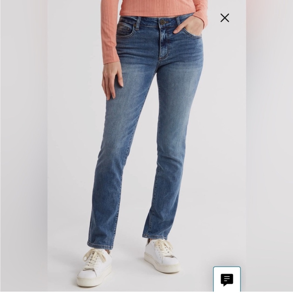 Kut From The Cloth Katy Boyfriend Jeans